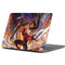 Marvel Spiderman Group Wall Apple MacBook Pro 13-inch Skin